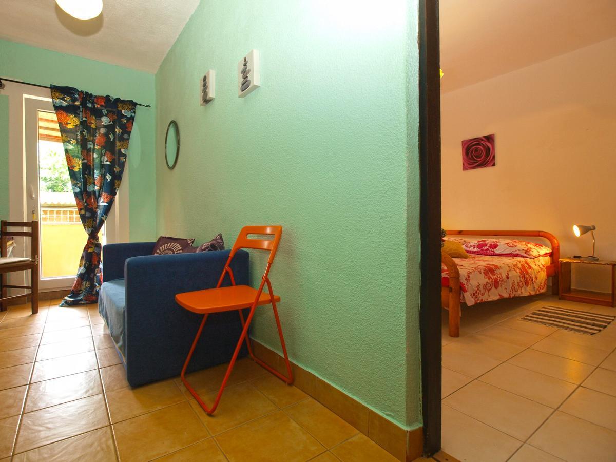 Apartments Davor 1676 Banjole Esterno foto